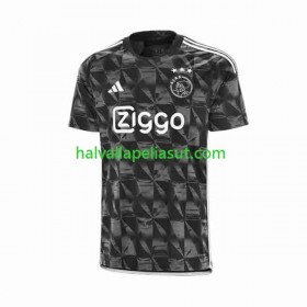 Jalkapallo Pelipaidat/Peliasut AFC Ajax Kolmaspaita 2023-2024 Lyhythihainen
